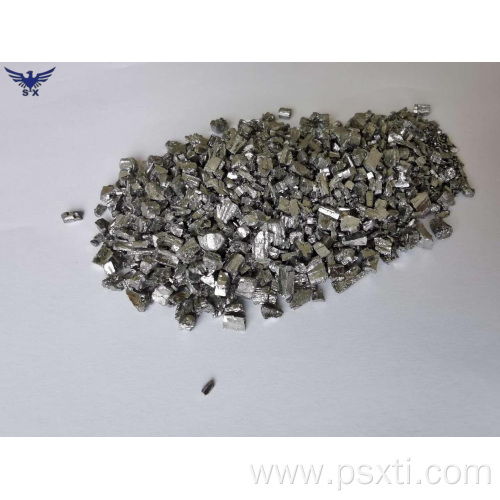 Aluminum Vanadium Alloy AlV65